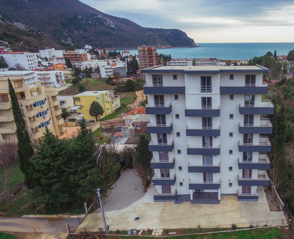 crna gora apartmani 2018